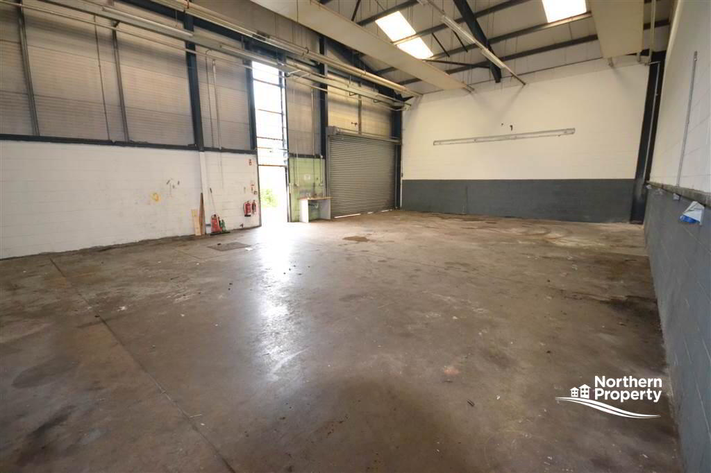 Photo 4 of Unit 6, Europa Business Park, Springbank Industrial Estate, Pembrook L...Belfast