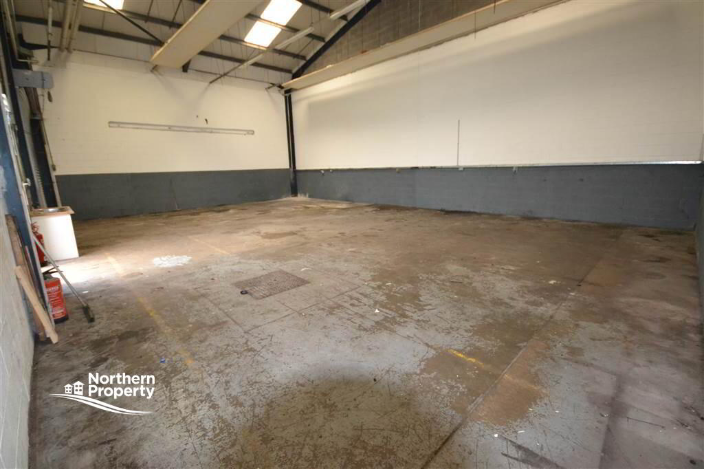 Photo 5 of Unit 6, Europa Business Park, Springbank Industrial Estate, Pembrook L...Belfast