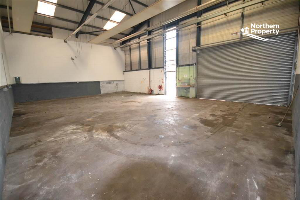 Photo 3 of Unit 6, Europa Business Park, Springbank Industrial Estate, Pembrook L...Belfast