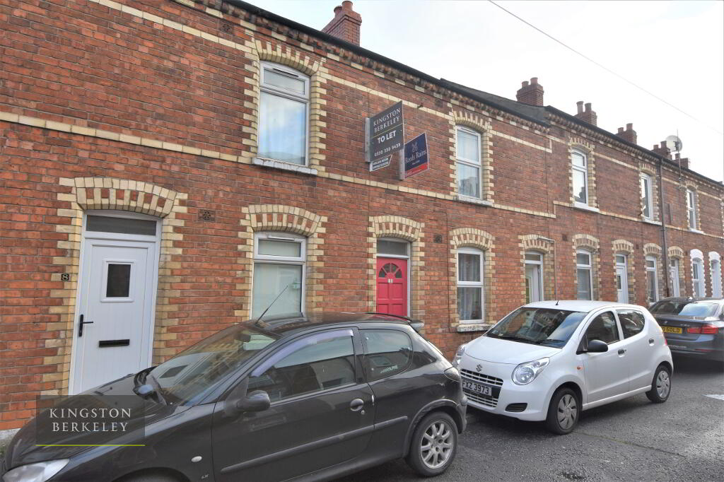 Photo 1 of (hmo Registered), 10 Euterpe Street, Donegall Road, Belfast South, Belfast