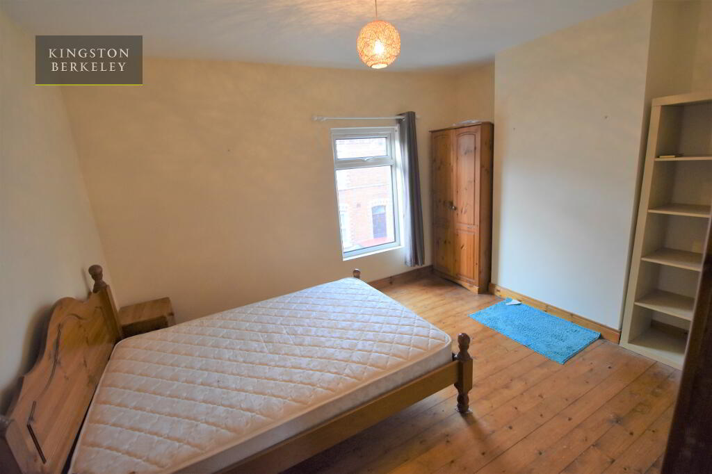 Photo 9 of (hmo Registered), 10 Euterpe Street, Donegall Road, Belfast South, Belfast