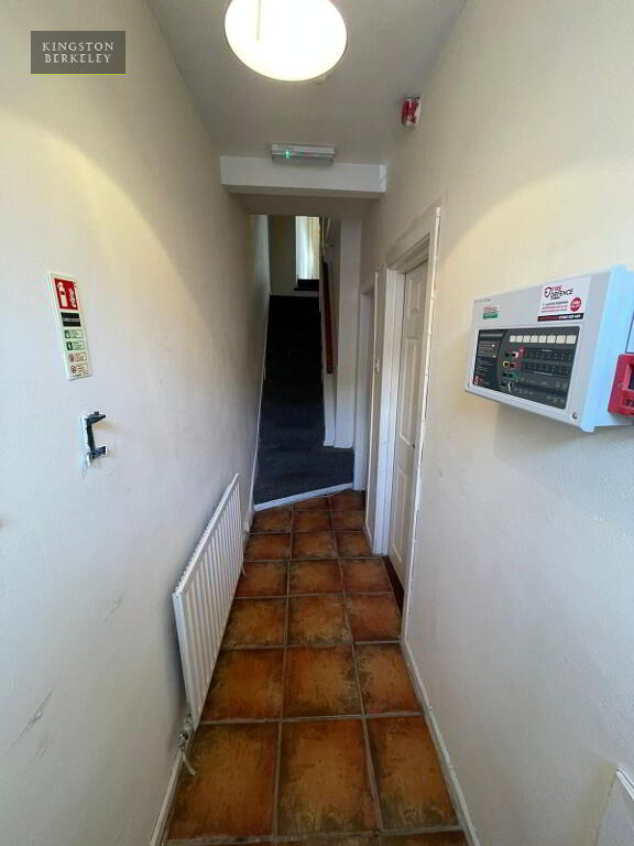 Photo 2 of (hmo Registered), 6 Jerusalem Street, Holylands, Queens Quarter, Belfast