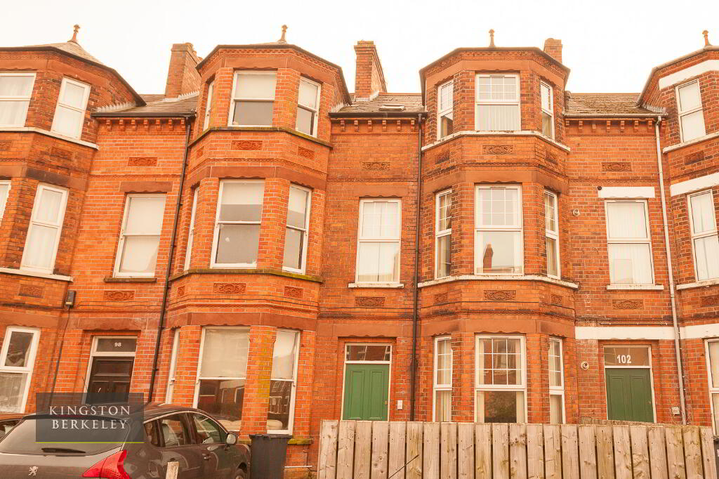 Photo 1 of B (hmo Registered), 100 Malone Avenue, Belfast South, Belfast