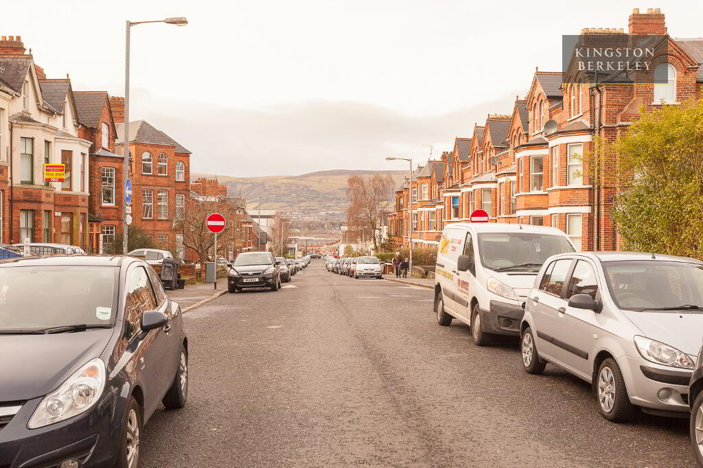 Photo 14 of B (hmo Registered), 100 Malone Avenue, Belfast South, Belfast