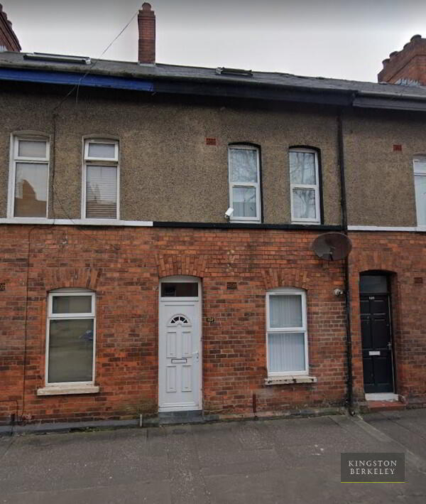 Photo 1 of (hmo Registered), 107 Donegall Avenue, Belfast South, Belfast