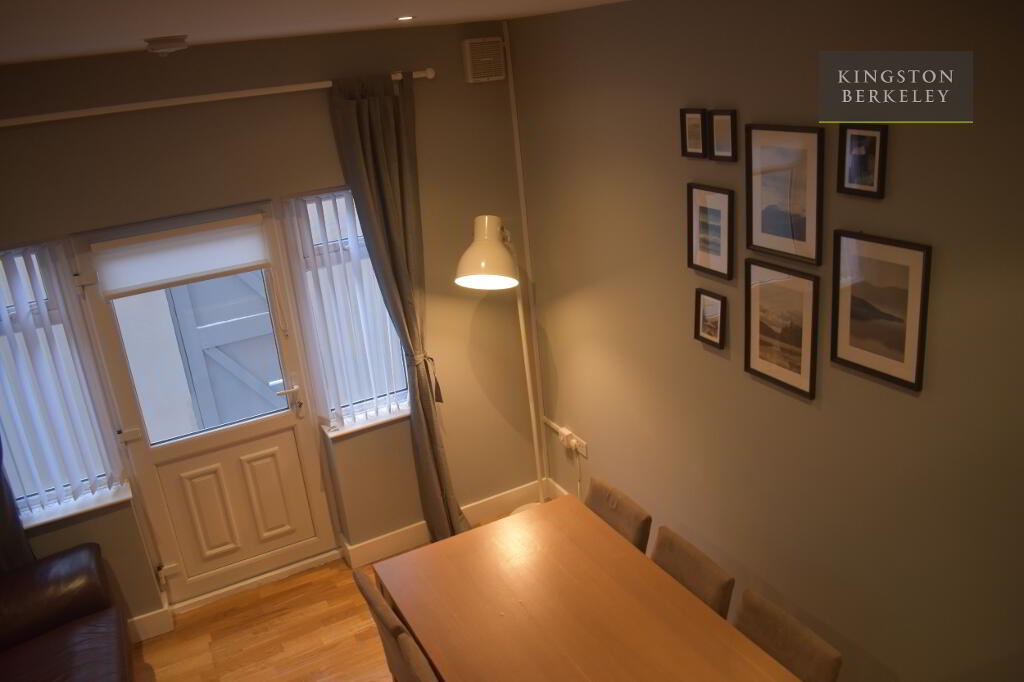 Photo 4 of (hmo Registered), 107 Donegall Avenue, Belfast South, Belfast