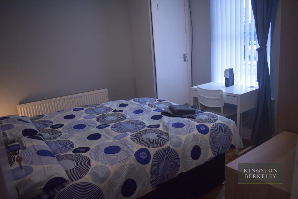 Photo 8 of (hmo Registered), 107 Donegall Avenue, Belfast South, Belfast