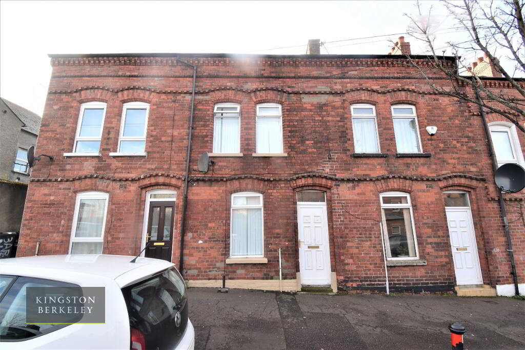 Photo 1 of (hmo Registered), 251 Roden Street, Donegall Road, Belfast South, Belfast