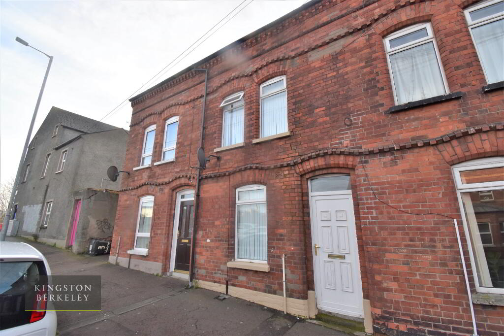 Photo 2 of (hmo Registered), 251 Roden Street, Donegall Road, Belfast South, Belfast