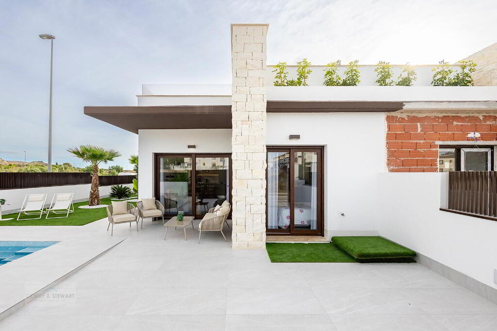 Photo 8 of Vistabella Golf, Los Montesinos