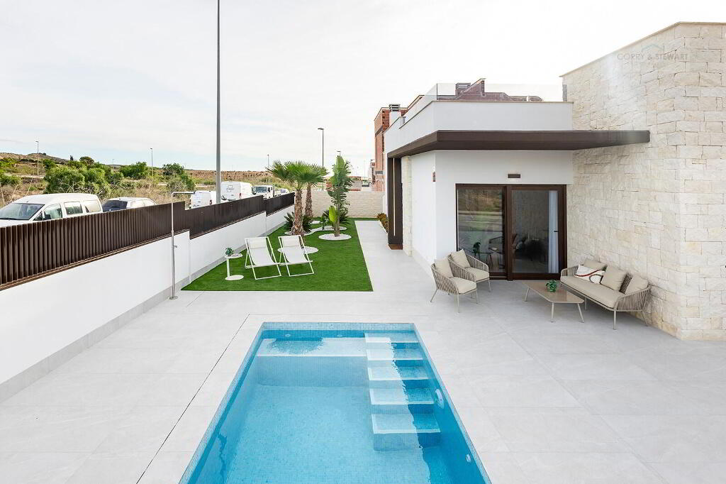 Photo 22 of Vistabella Golf, Los Montesinos