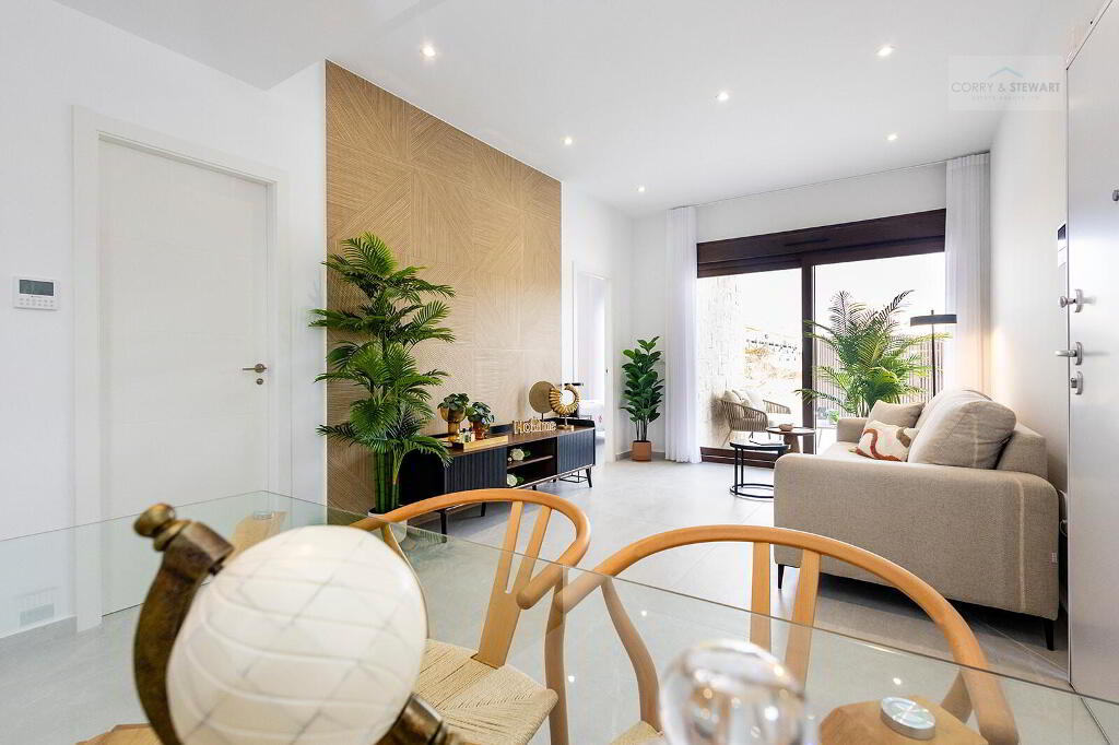 Photo 38 of Vistabella Golf, Los Montesinos