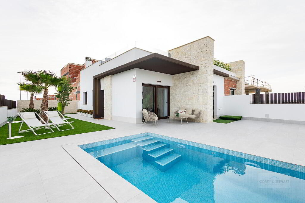 Photo 15 of Vistabella Golf, Los Montesinos