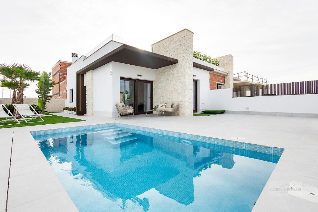 Photo 13 of Vistabella Golf, Los Montesinos