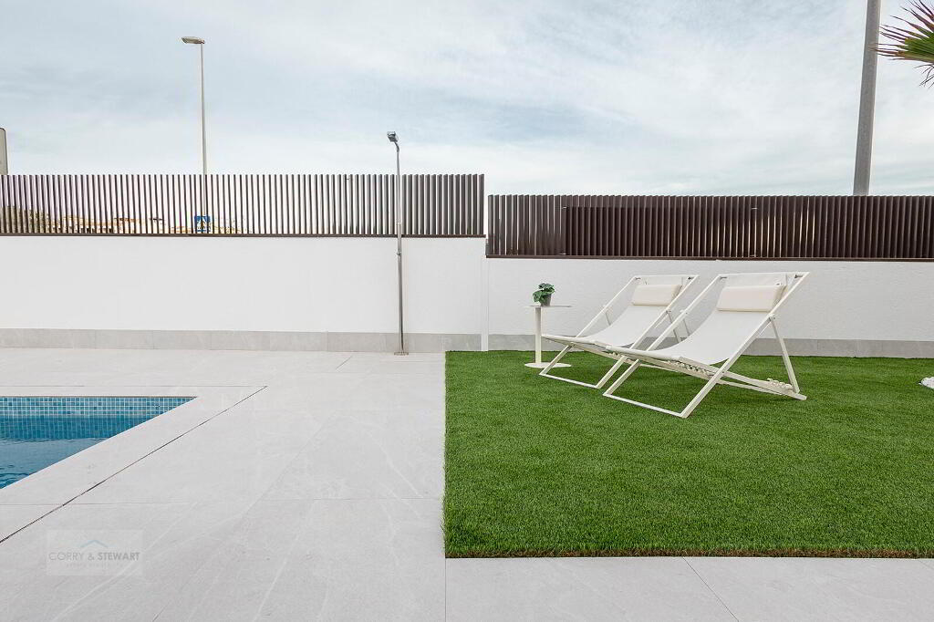 Photo 18 of Vistabella Golf, Los Montesinos