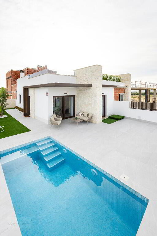 Photo 24 of Vistabella Golf, Los Montesinos