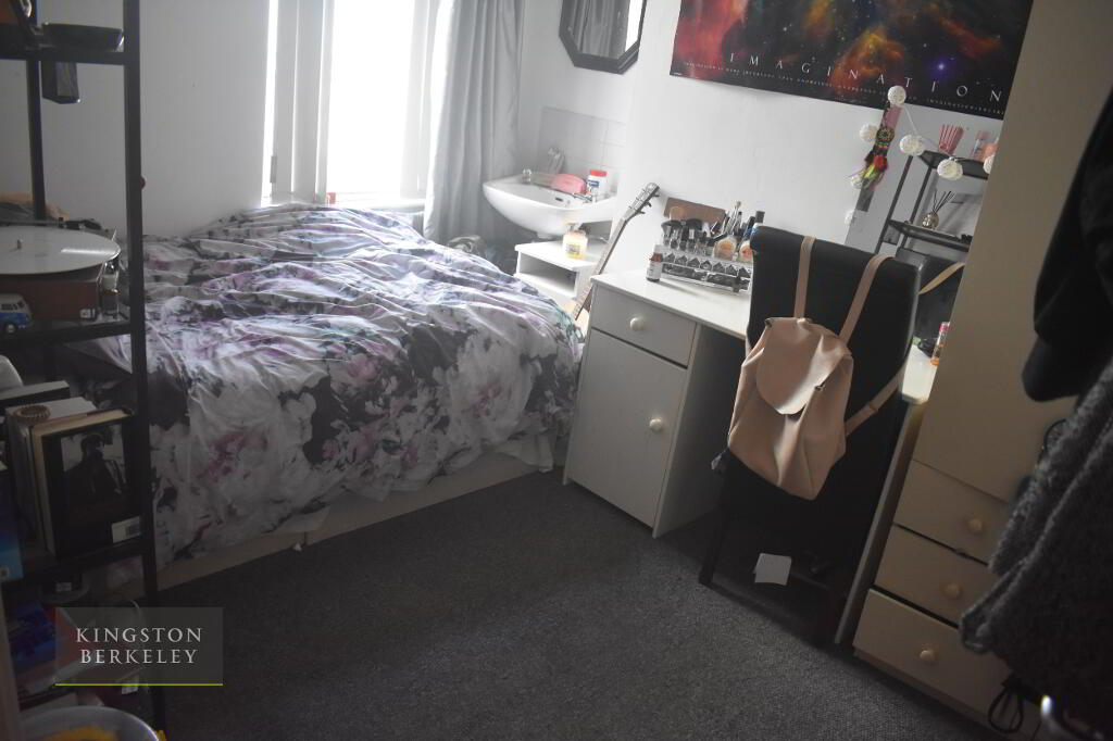 Photo 14 of (hmo Registered), 61 Dunluce Avenue, Lisburn Road, Belfast South, Belfast