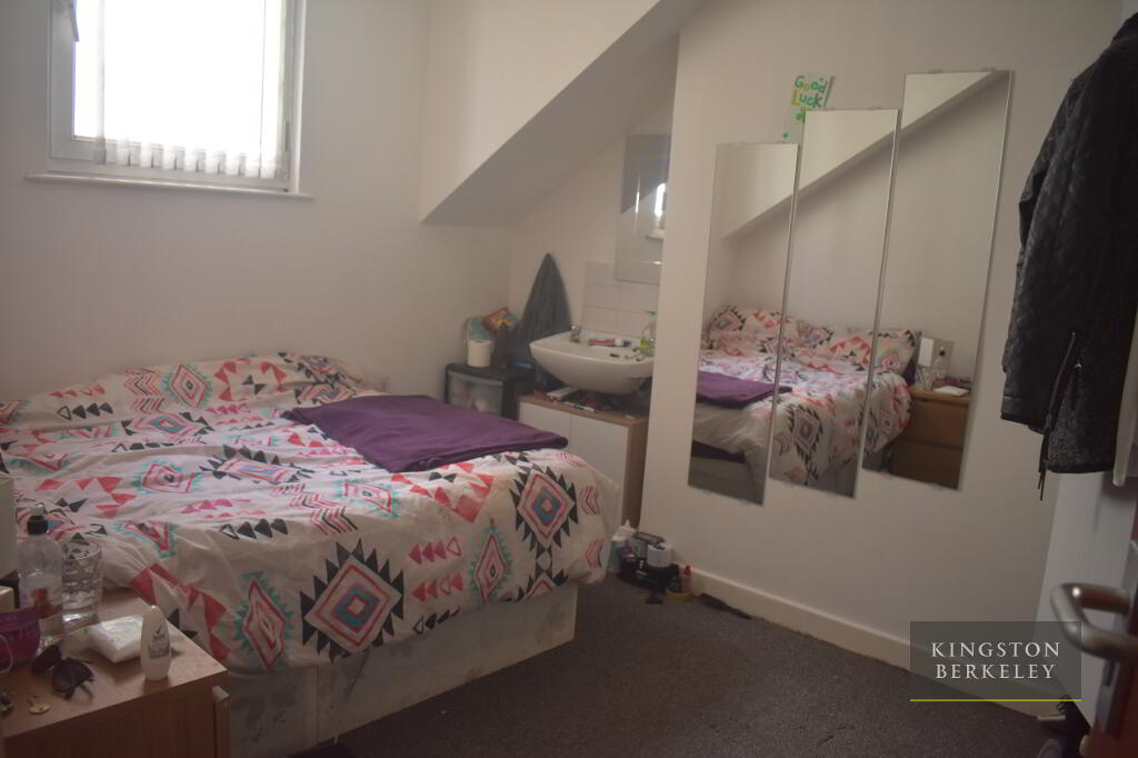 Photo 15 of (hmo Registered), 61 Dunluce Avenue, Lisburn Road, Belfast South, Belfast