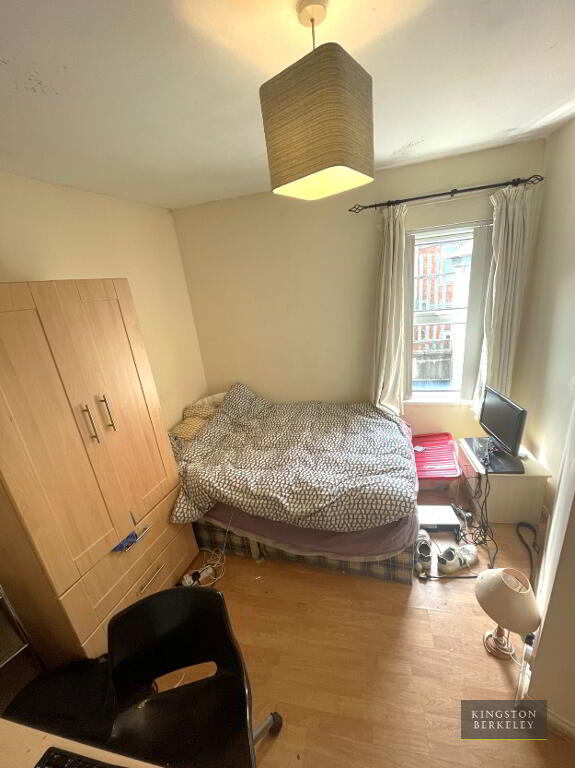 Photo 4 of (hmo Registered), 1 Palestine Street, Holylands, Queens Quarter, Belfast