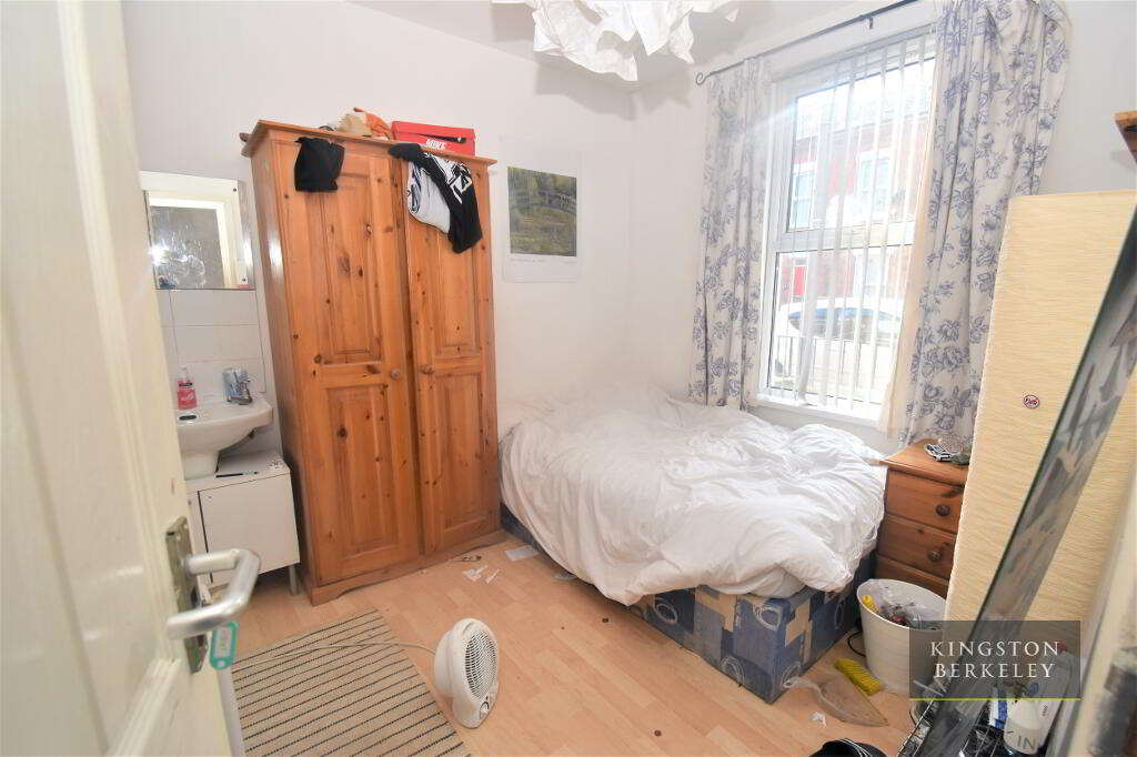 Photo 4 of (hmo Registered), 48 Palestine Street, Queens Quarter, South Belfast, Belfast