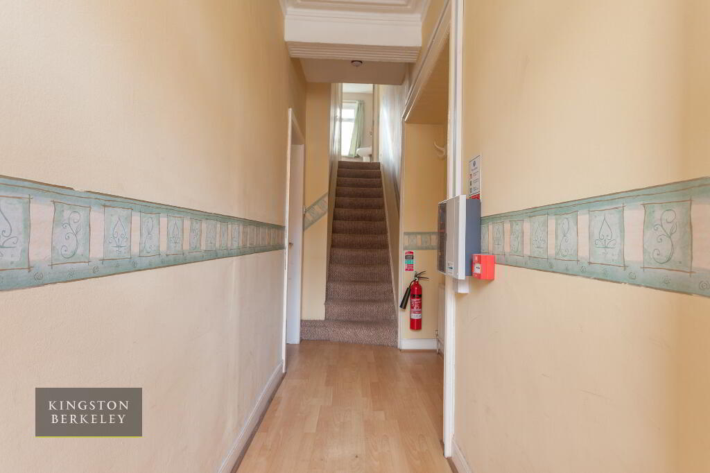 Photo 2 of (hmo Registered), 316 Donegall Road, Belfast South, Belfast