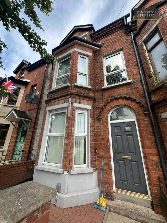 Photo 1 of (hmo Registered), 67 Alexandra Park Avenue, Shore Road, Belfast North, Belfast