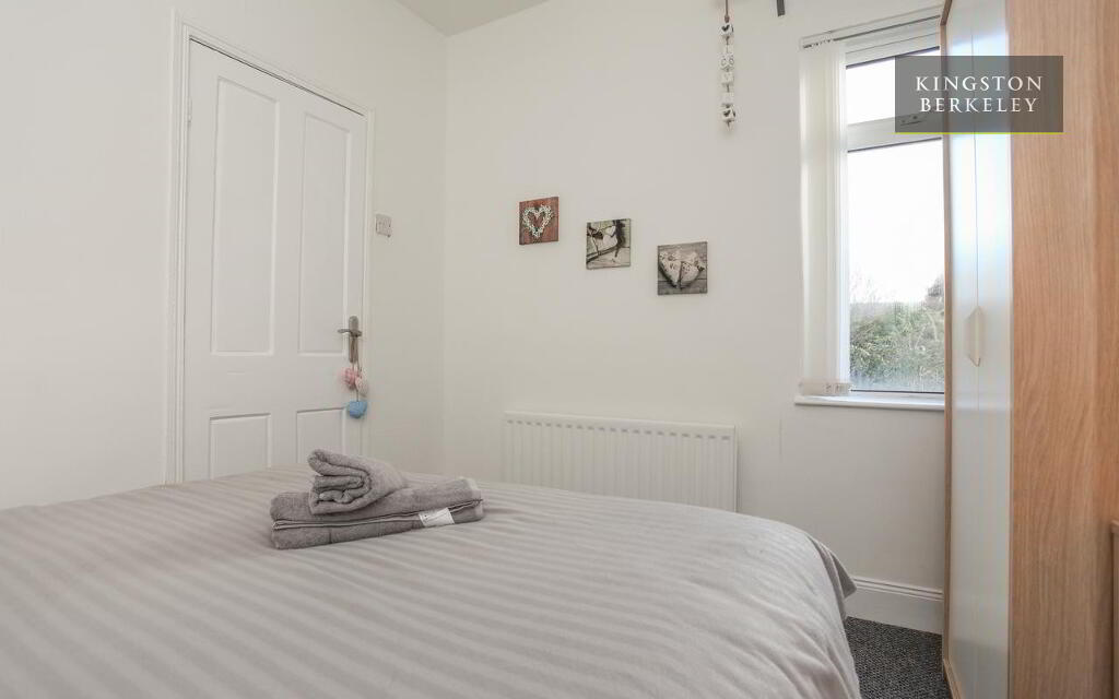 Photo 23 of (hmo Registered), 50 Donegall Avenue, Donegall Road, Belfast South, Belfast