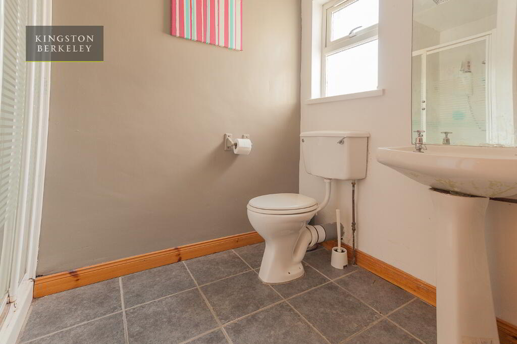 Photo 7 of (hmo Registered), 125 Ebor Street, Tates Avenue, Lisburn Road, Belfast