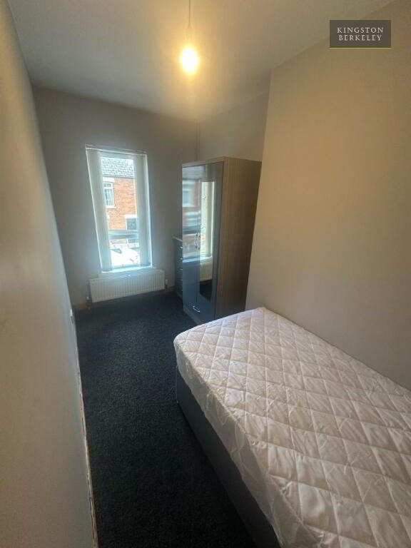 Photo 13 of (hmo Registered), 125 Ebor Street, Tates Avenue, Lisburn Road, Belfast