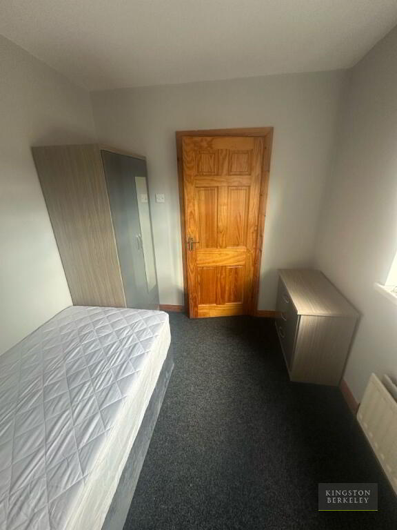 Photo 9 of (hmo Registered), 125 Ebor Street, Tates Avenue, Lisburn Road, Belfast