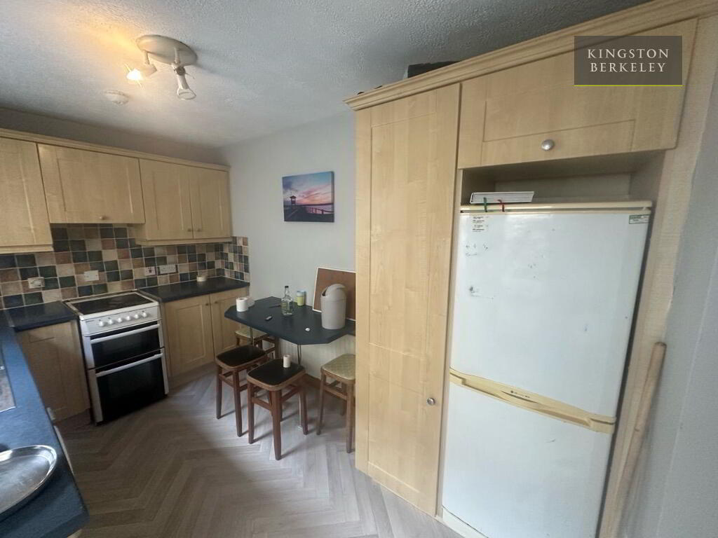 Photo 5 of (hmo Registered), 125 Ebor Street, Tates Avenue, Lisburn Road, Belfast