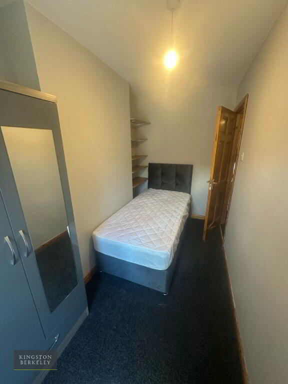 Photo 12 of (hmo Registered), 125 Ebor Street, Tates Avenue, Lisburn Road, Belfast