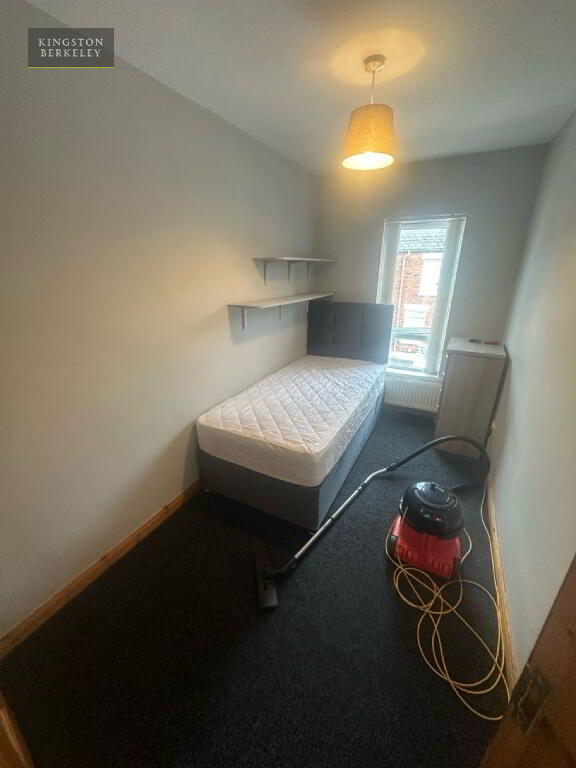 Photo 15 of (hmo Registered), 125 Ebor Street, Tates Avenue, Lisburn Road, Belfast