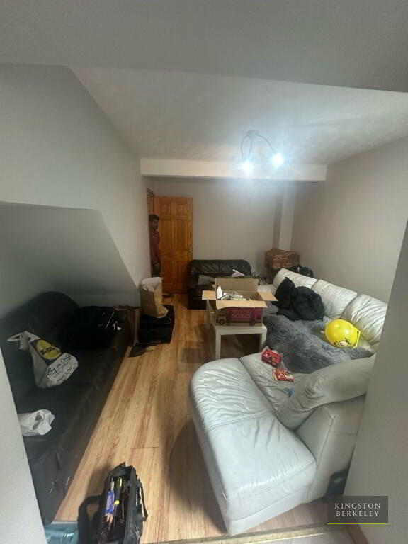 Photo 3 of (hmo Registered), 125 Ebor Street, Tates Avenue, Lisburn Road, Belfast