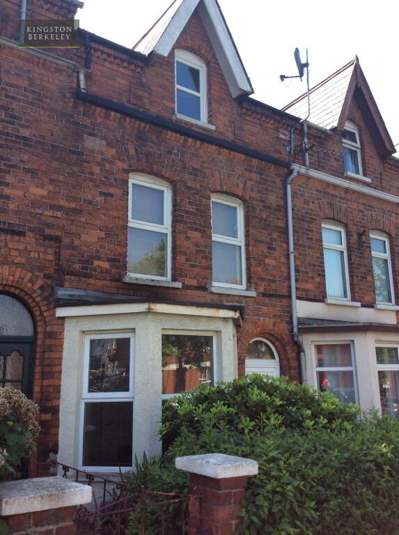 Photo 1 of (hmo Registered), 280 Donegall Road, Belfast South, Belfast