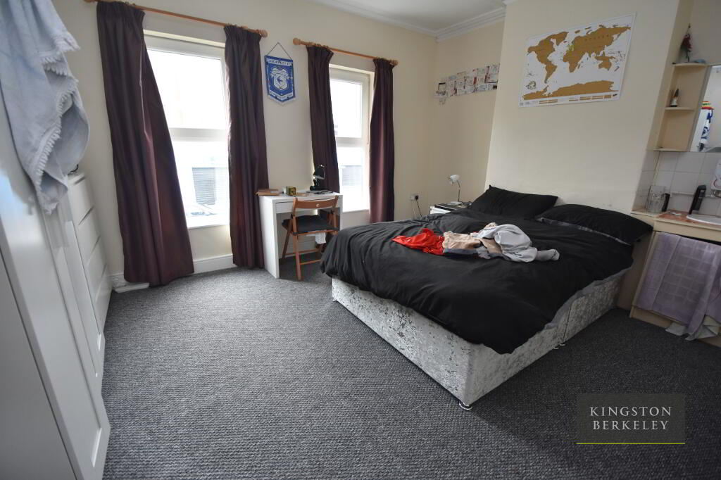 Photo 8 of (hmo Registered), 280 Donegall Road, Belfast South, Belfast