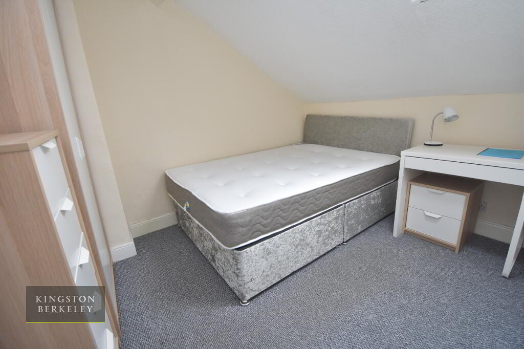 Photo 9 of (hmo Registered), 280 Donegall Road, Belfast South, Belfast