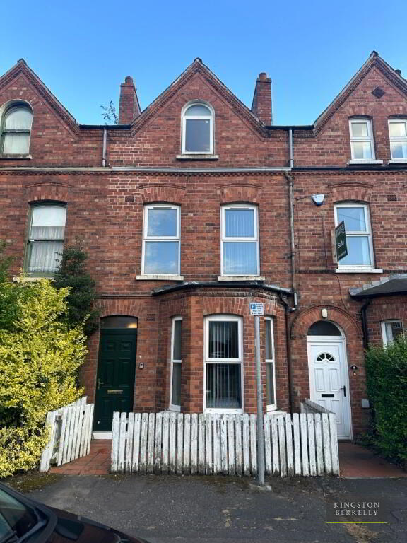 Photo 1 of (hmo Registered), 11 Rugby Parade, Queens Quarter, Belfast