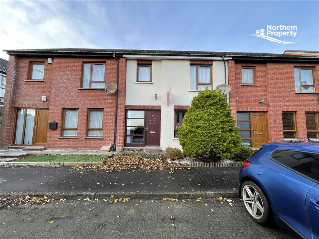 Photo 1 of 17 Heath Lodge Mews, Belfast