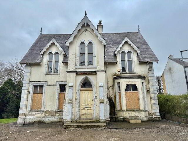 Photo 1 of Bayview House, Off Bayview Gardens, Clooney Road, Derry