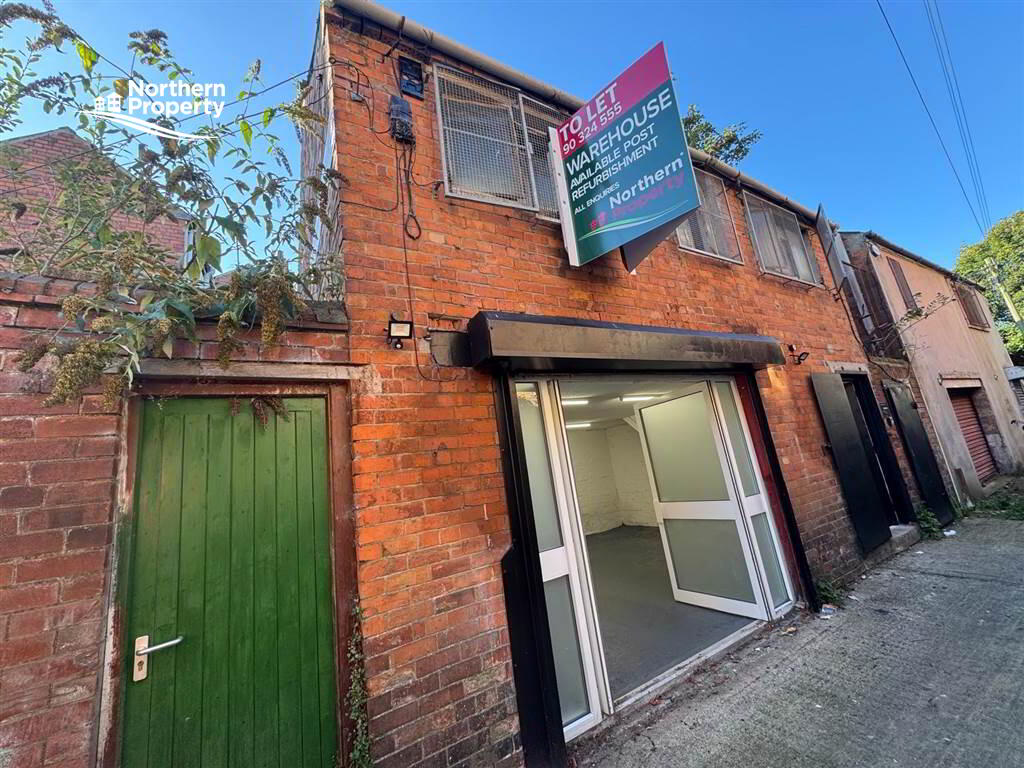 Photo 1 of 98a University Avenue, Belfast