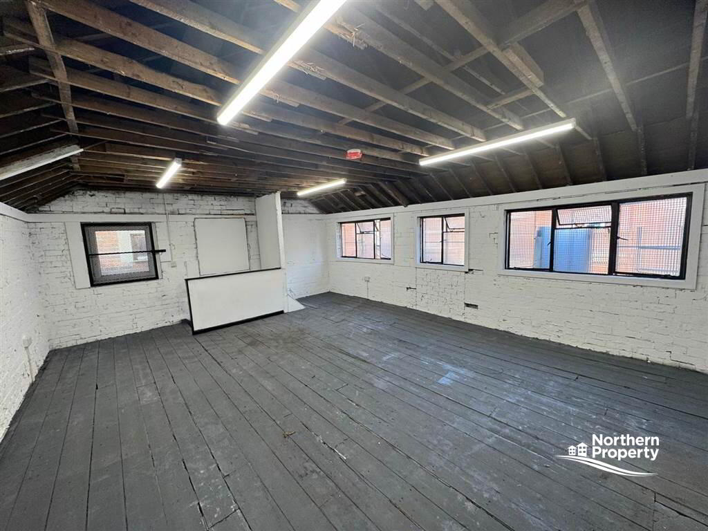 Photo 8 of 98a University Avenue, Belfast