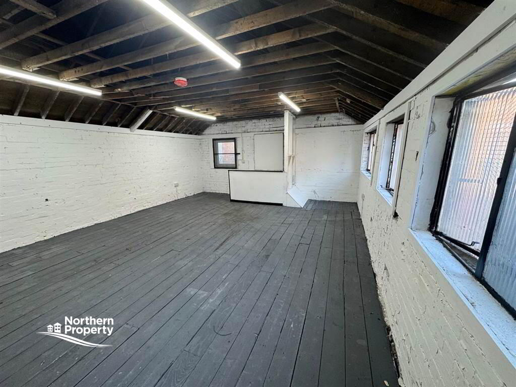 Photo 10 of 98a University Avenue, Belfast