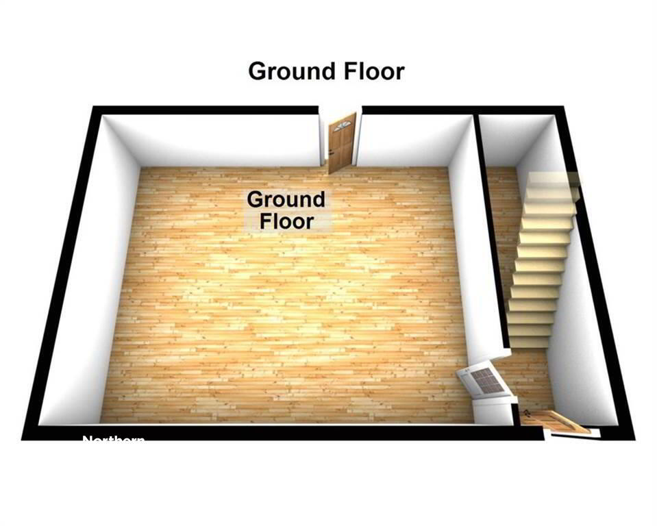 Photo 12 of 98a University Avenue, Belfast