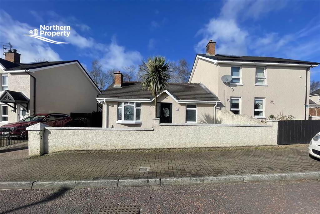 Photo 1 of 19 Ardcaoin Drive, Belfast