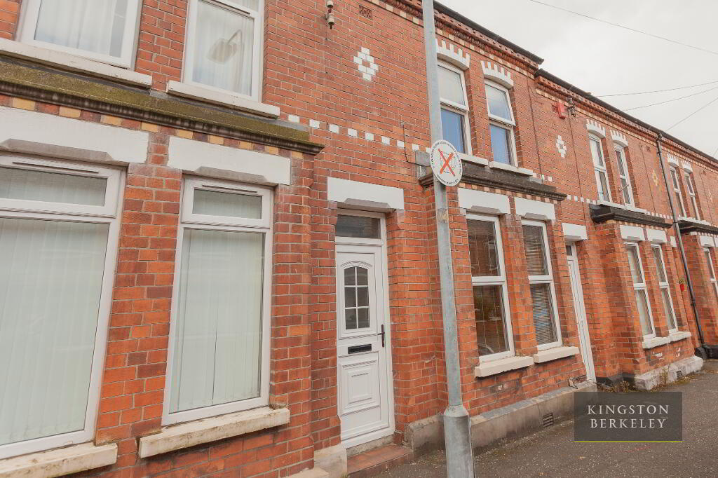 Photo 1 of 38 Meadowbank Place, Lisburn Road, South Belfast, Belfast