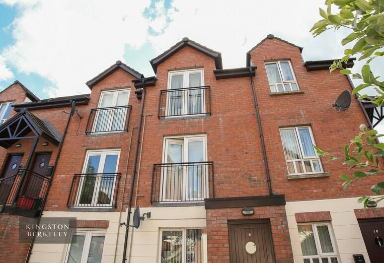 Photo 1 of 11 Maldon Court, Donegall Road, South Belfast, Belfast