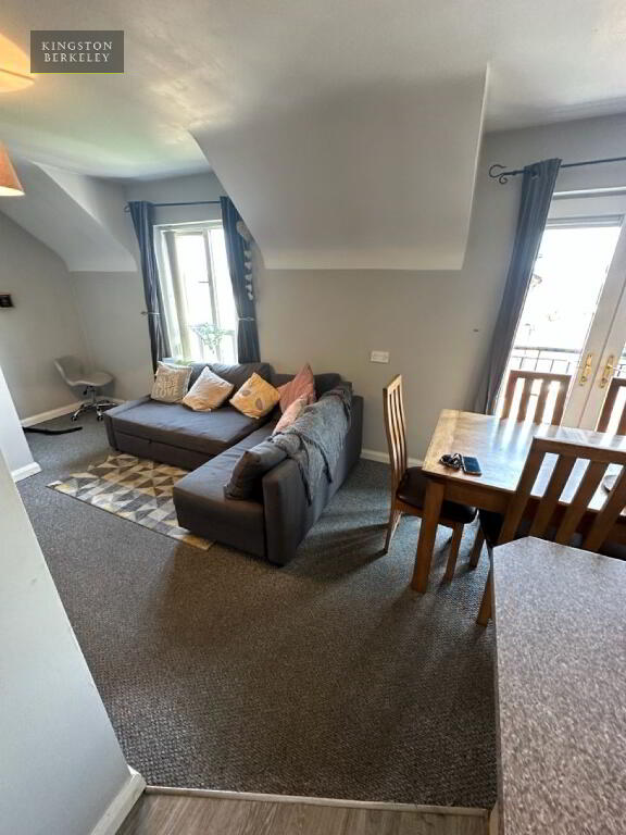 Photo 3 of 11 Maldon Court, Donegall Road, South Belfast, Belfast