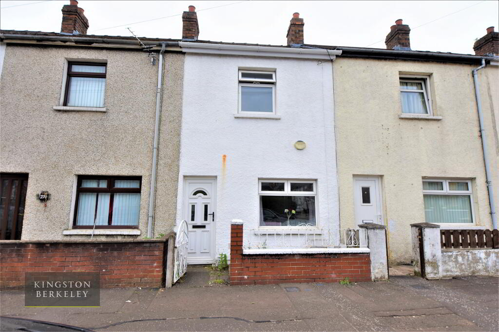 Photo 1 of 272 Donegall Aveue, Tates Avenue, South Belfast, Belfast
