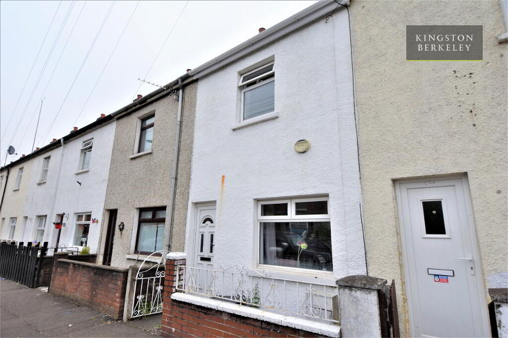 Photo 2 of 272 Donegall Aveue, Tates Avenue, South Belfast, Belfast